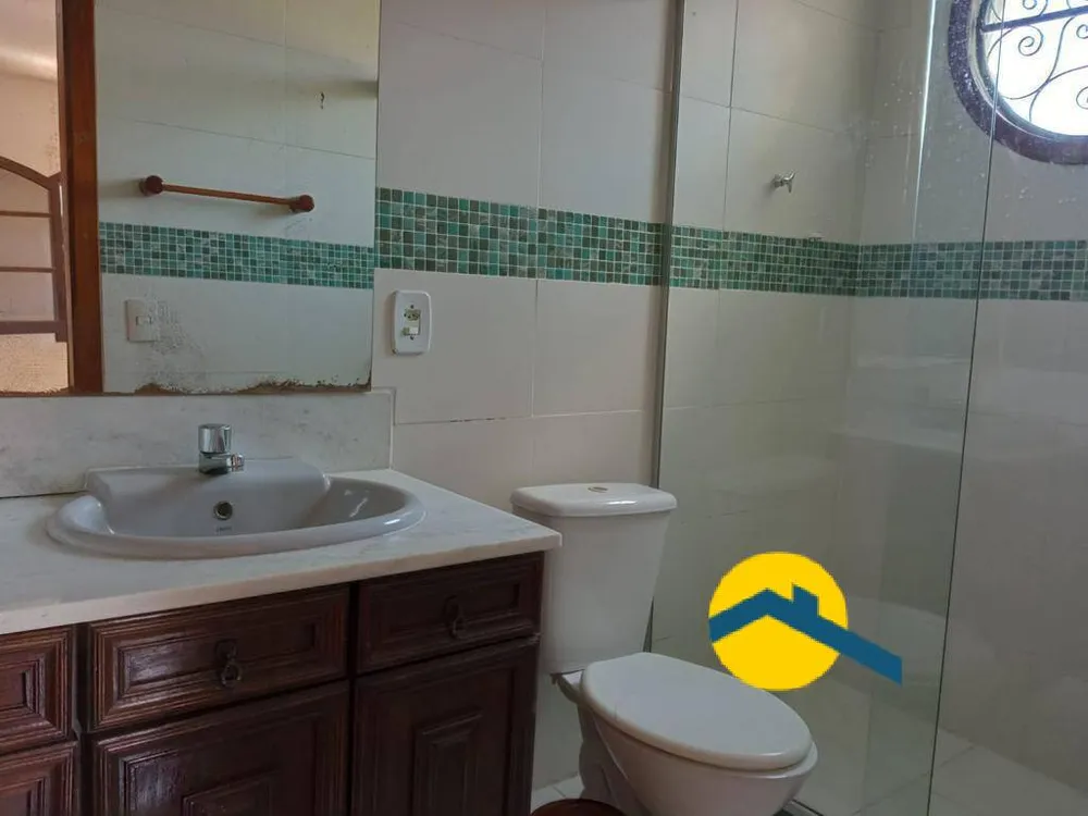 Casa, 5 quartos, 340 m² - Foto 11