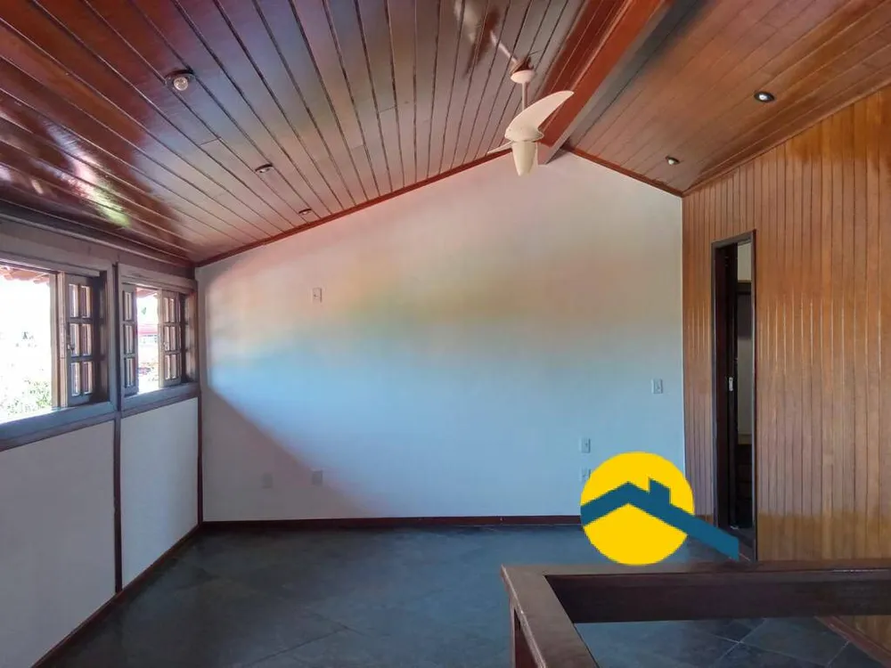 Casa, 5 quartos, 340 m² - Foto 9