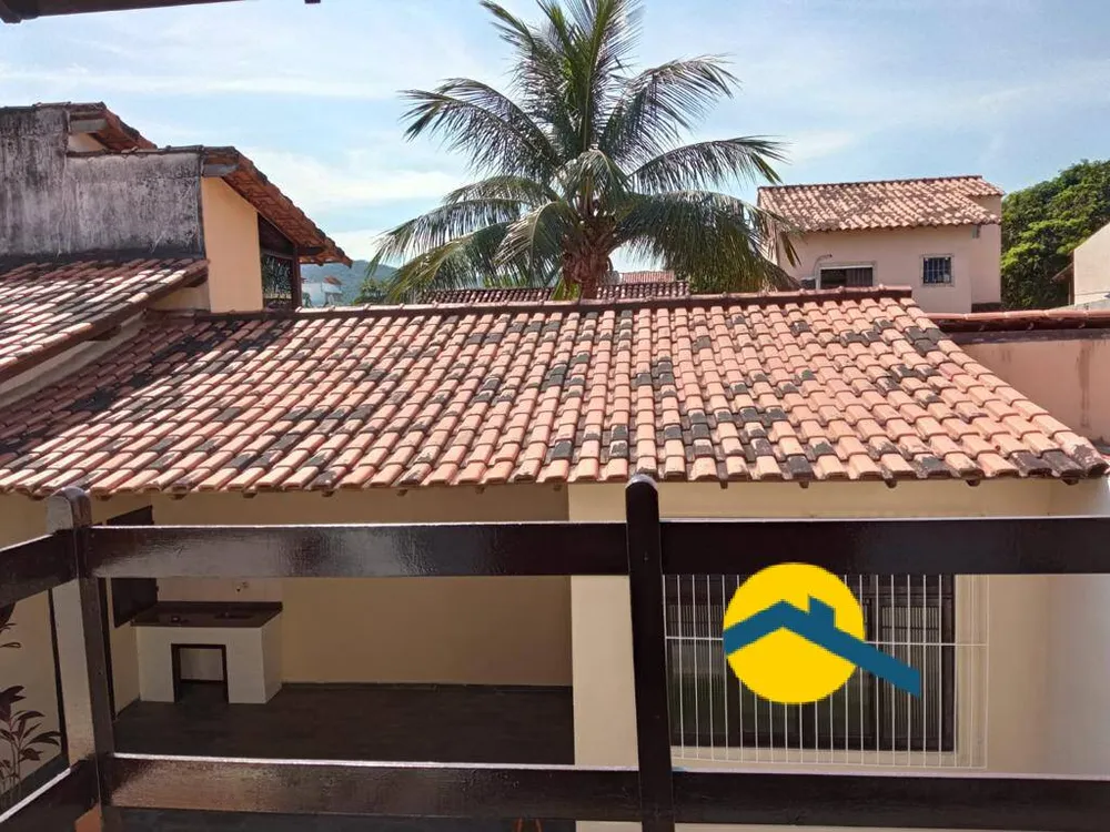 Casa, 5 quartos, 340 m² - Foto 14
