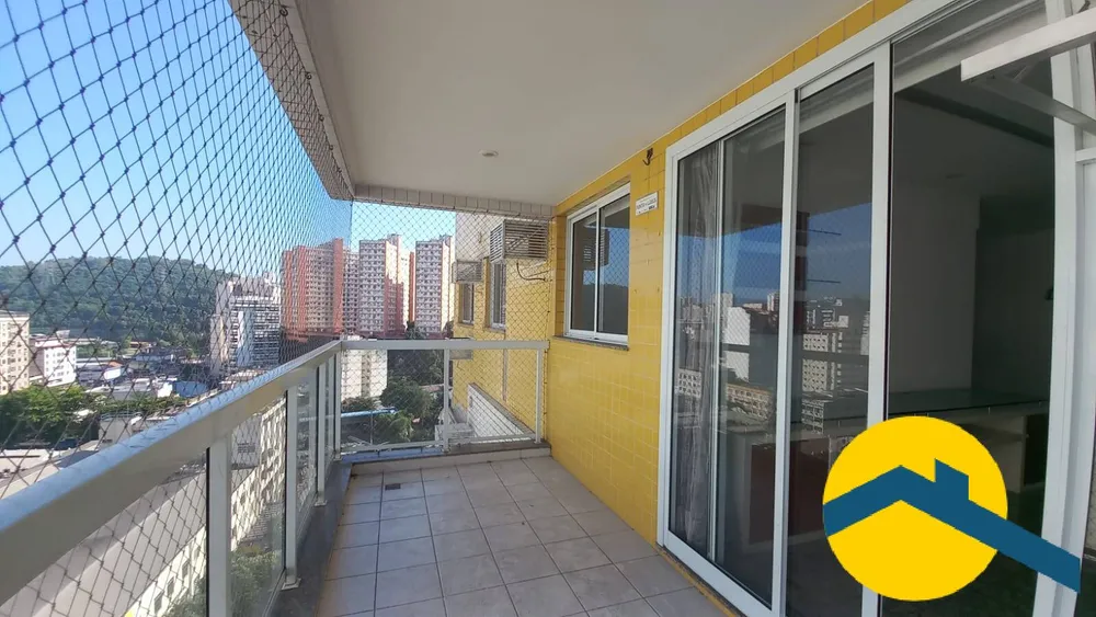 Apartamento, 3 quartos, 110 m² - Foto 7