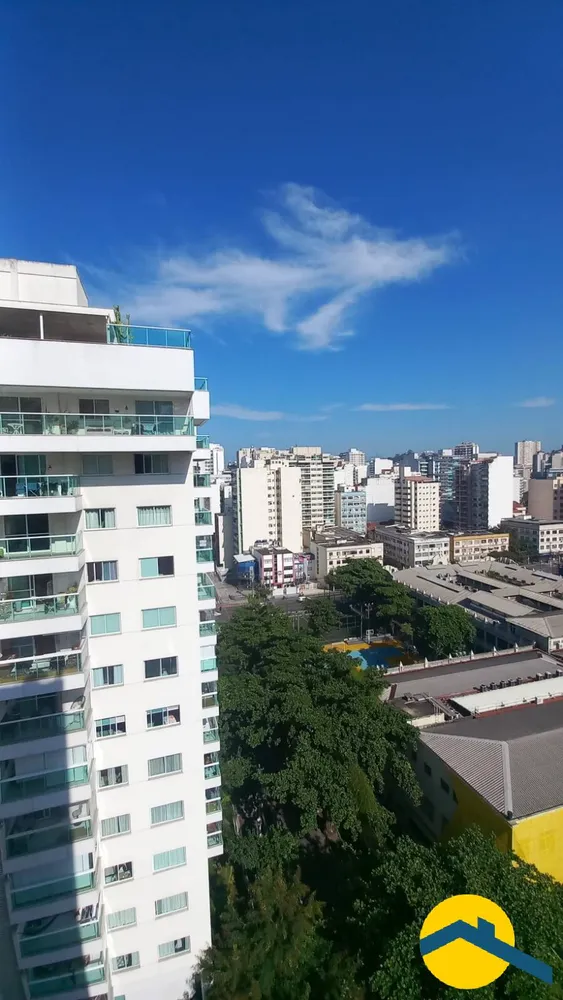 Apartamento, 3 quartos, 110 m² - Foto 25