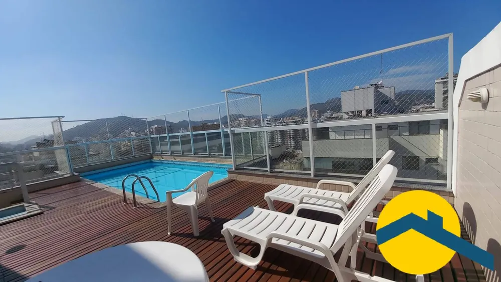 Apartamento, 3 quartos, 110 m² - Foto 60