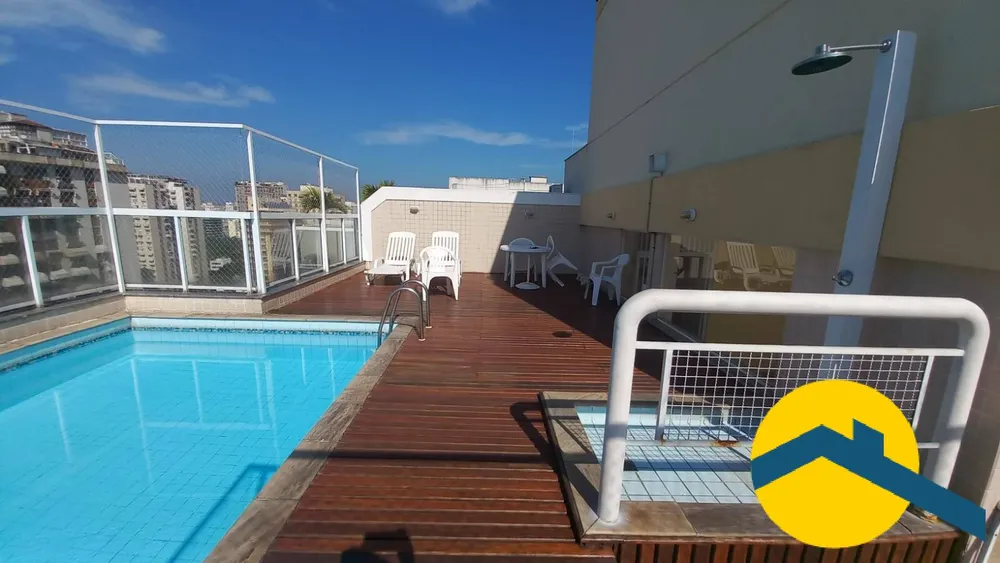Apartamento, 3 quartos, 110 m² - Foto 61