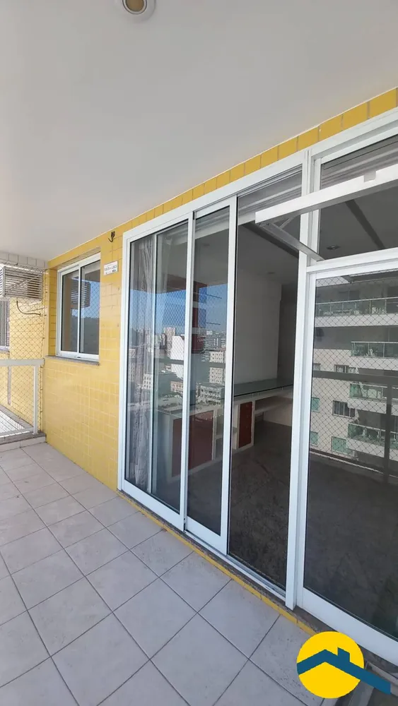 Apartamento, 3 quartos, 110 m² - Foto 9