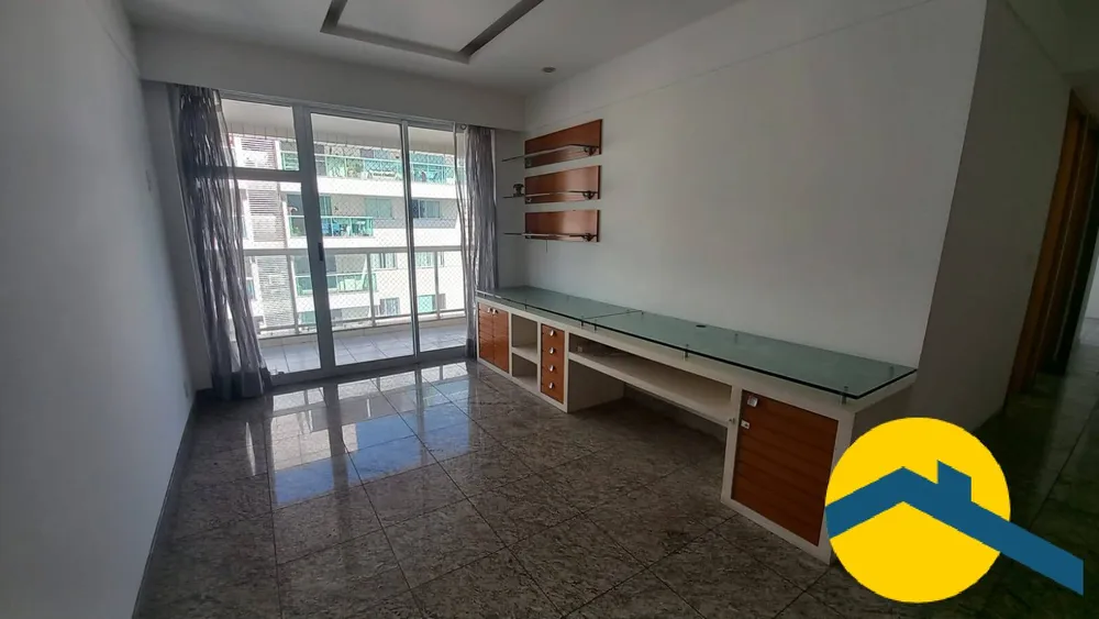 Apartamento, 3 quartos, 110 m² - Foto 2