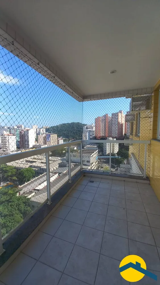 Apartamento, 3 quartos, 110 m² - Foto 10
