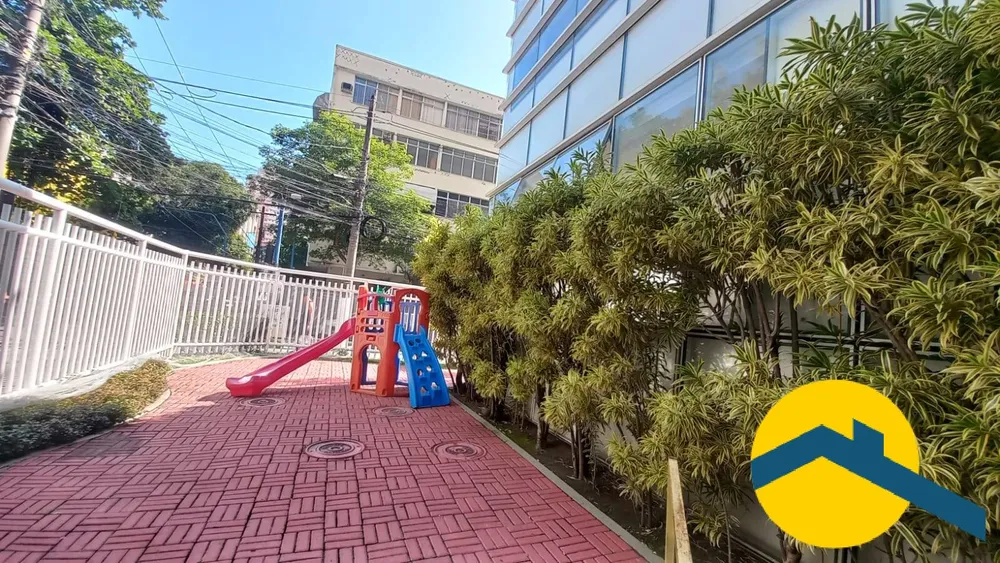 Apartamento, 3 quartos, 110 m² - Foto 73