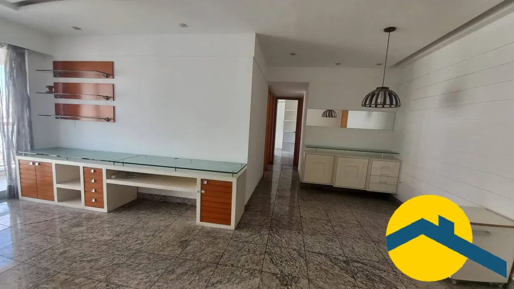 Apartamento, 3 quartos, 110 m² - Foto 13