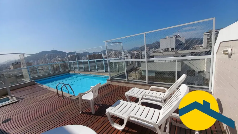 Apartamento, 3 quartos, 110 m² - Foto 55