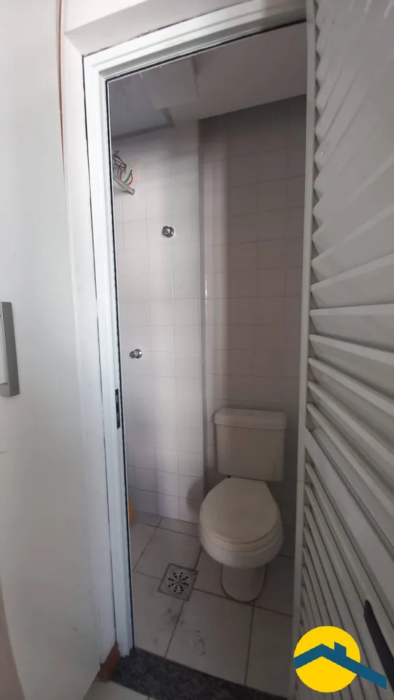 Apartamento, 3 quartos, 110 m² - Foto 52