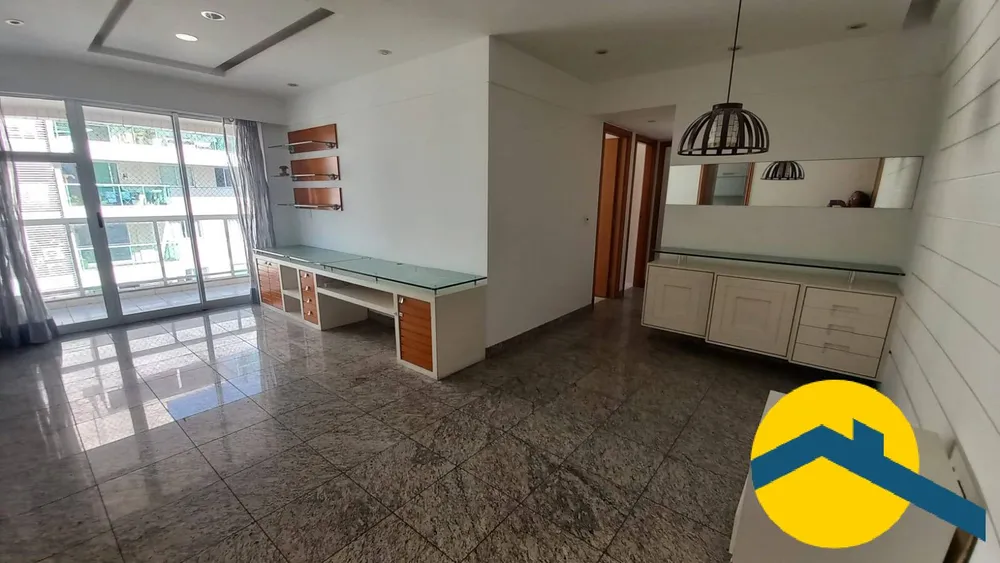 Apartamento, 3 quartos, 110 m² - Foto 16