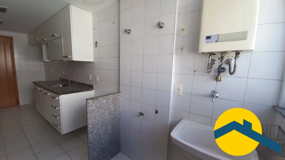 Apartamento, 3 quartos, 110 m² - Foto 47