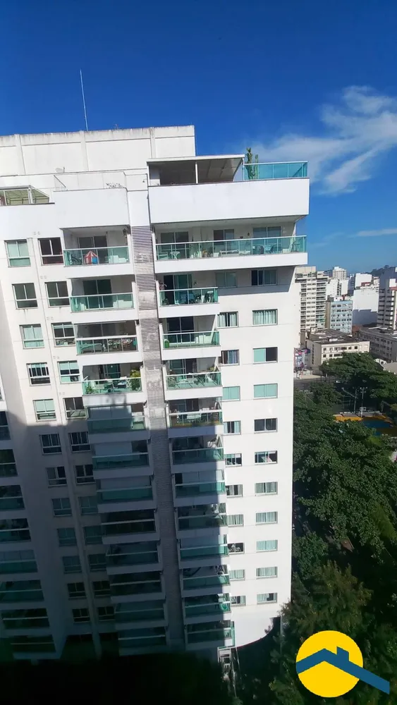 Apartamento, 3 quartos, 110 m² - Foto 4