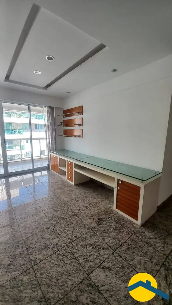 Apartamento, 3 quartos, 110 m² - Foto 5