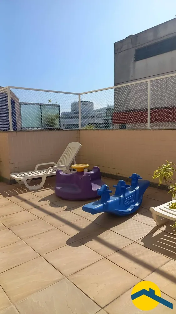 Apartamento, 3 quartos, 110 m² - Foto 65