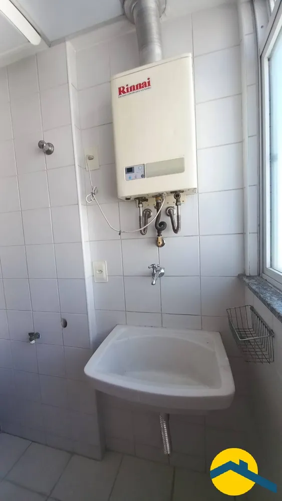 Apartamento, 3 quartos, 110 m² - Foto 48