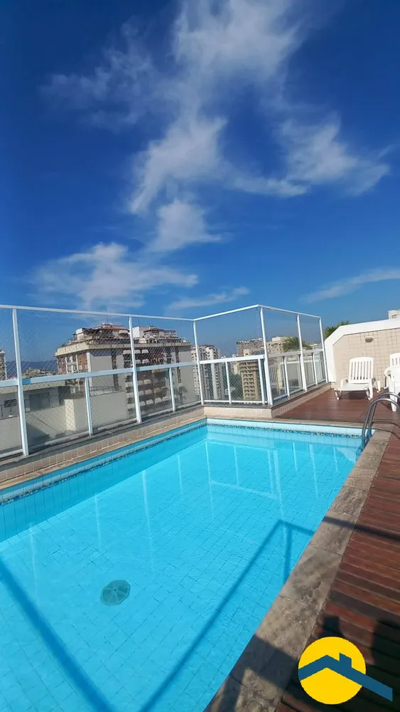 Apartamento, 3 quartos, 110 m² - Foto 59