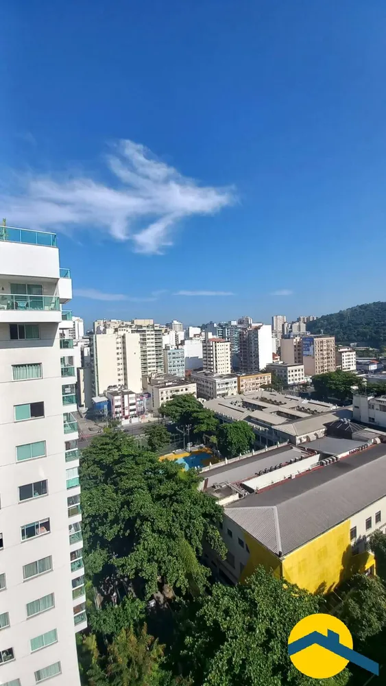 Apartamento, 3 quartos, 110 m² - Foto 31