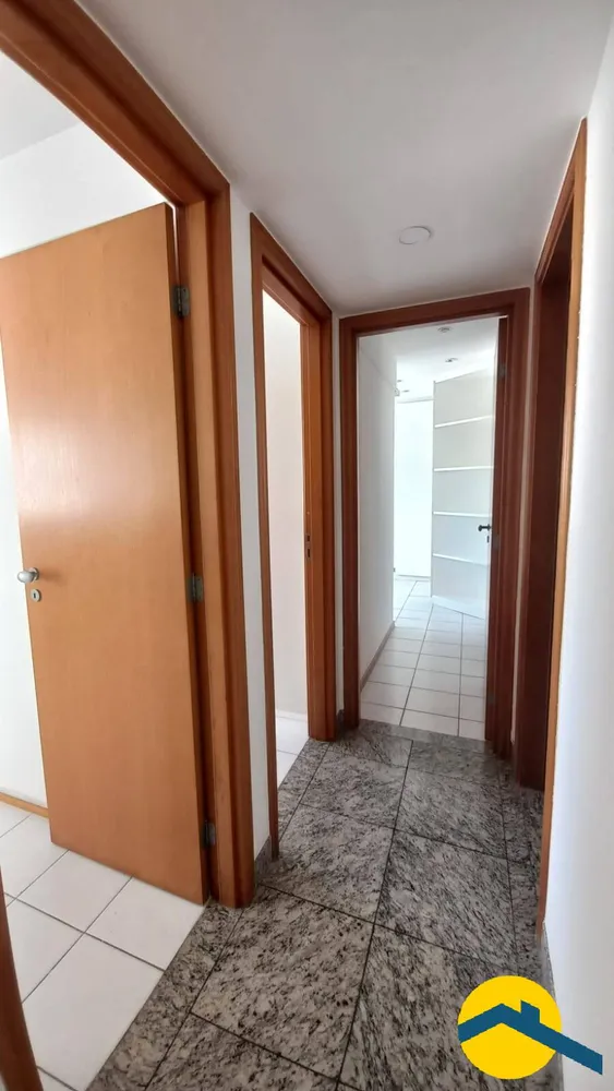 Apartamento, 3 quartos, 110 m² - Foto 21