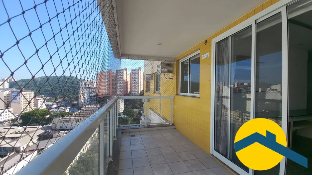 Apartamento, 3 quartos, 110 m² - Foto 11