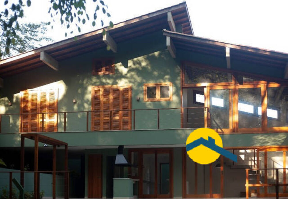 Casa de Condomínio, 3 quartos - Foto 3