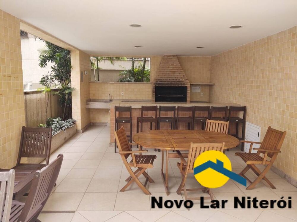 Cobertura, 3 quartos, 140 m² - Foto 5