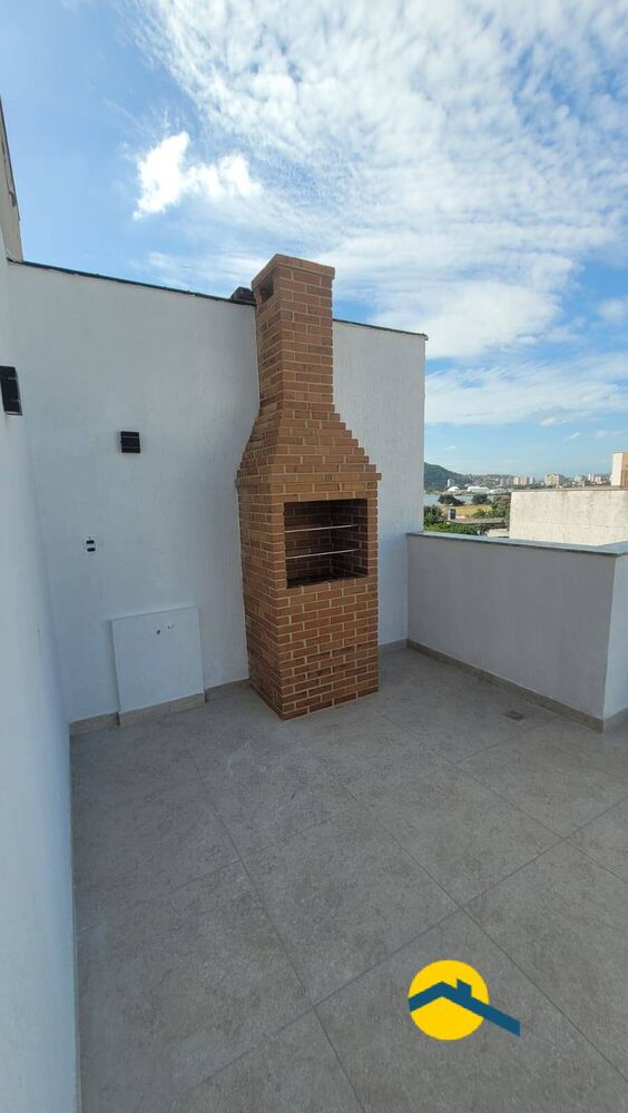 Cobertura, 3 quartos, 140 m² - Foto 16