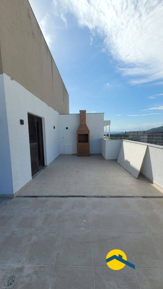 Cobertura, 3 quartos, 140 m² - Foto 12