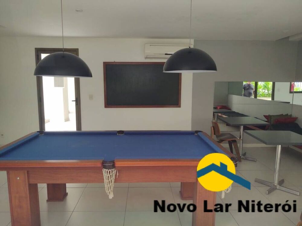 Cobertura, 3 quartos, 140 m² - Foto 3