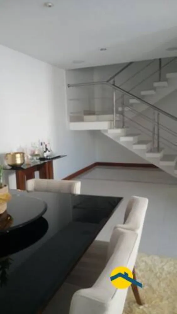 Apartamento, 3 quartos, 180 m² - Foto 3
