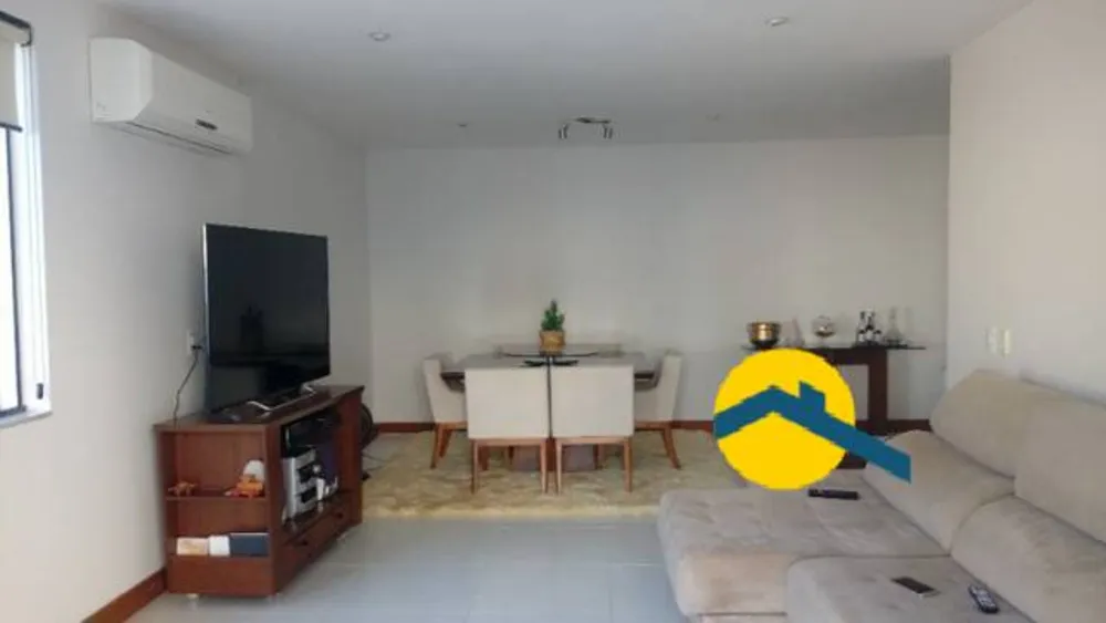Apartamento, 3 quartos, 180 m² - Foto 1