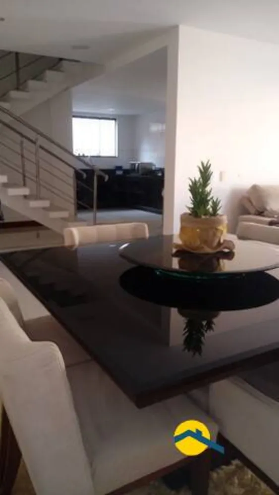 Apartamento, 3 quartos, 180 m² - Foto 2
