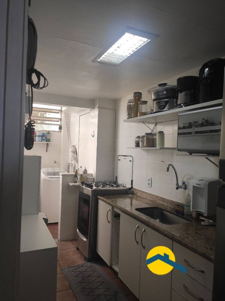Apartamento, 2 quartos, 55 m² - Foto 3