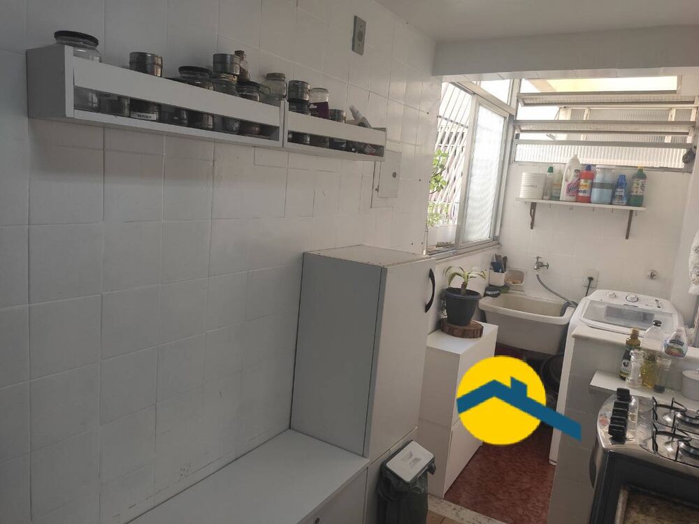 Apartamento, 2 quartos, 55 m² - Foto 4
