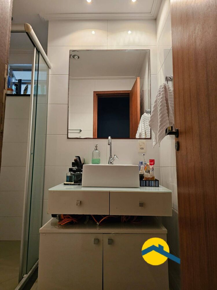 Apartamento, 3 quartos, 96 m² - Foto 5