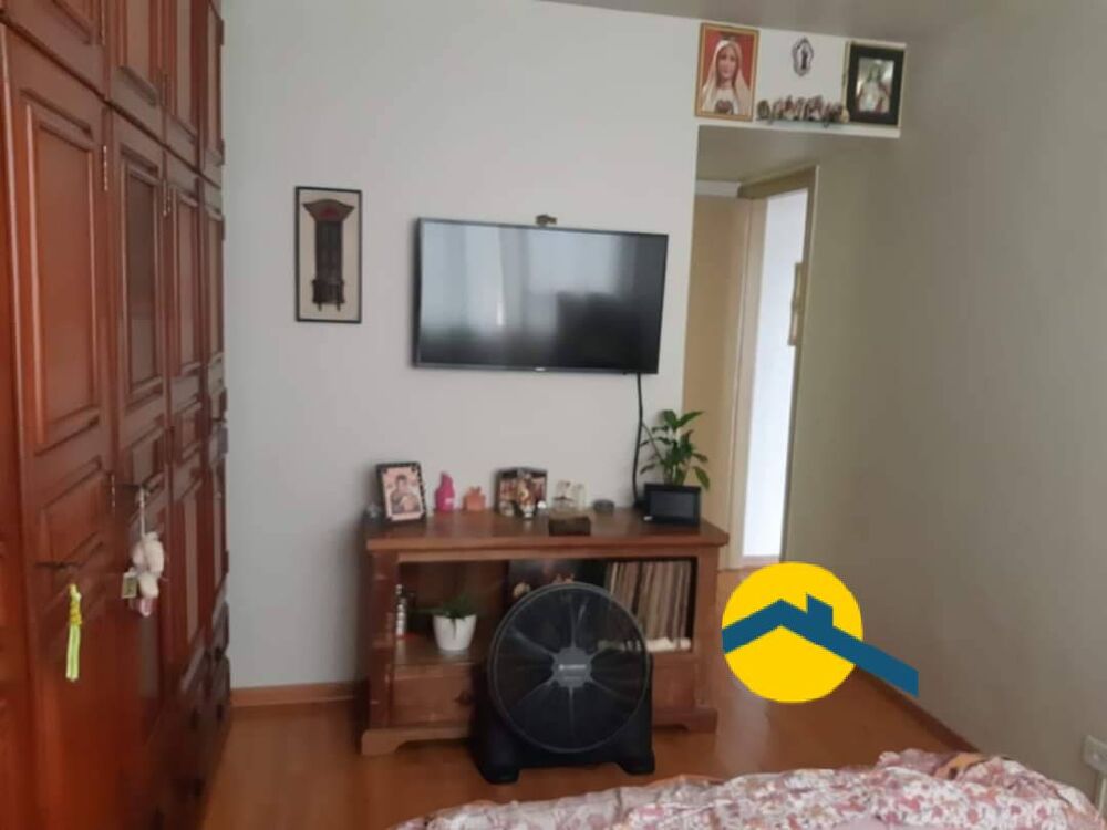 Apartamento, 2 quartos, 90 m² - Foto 1