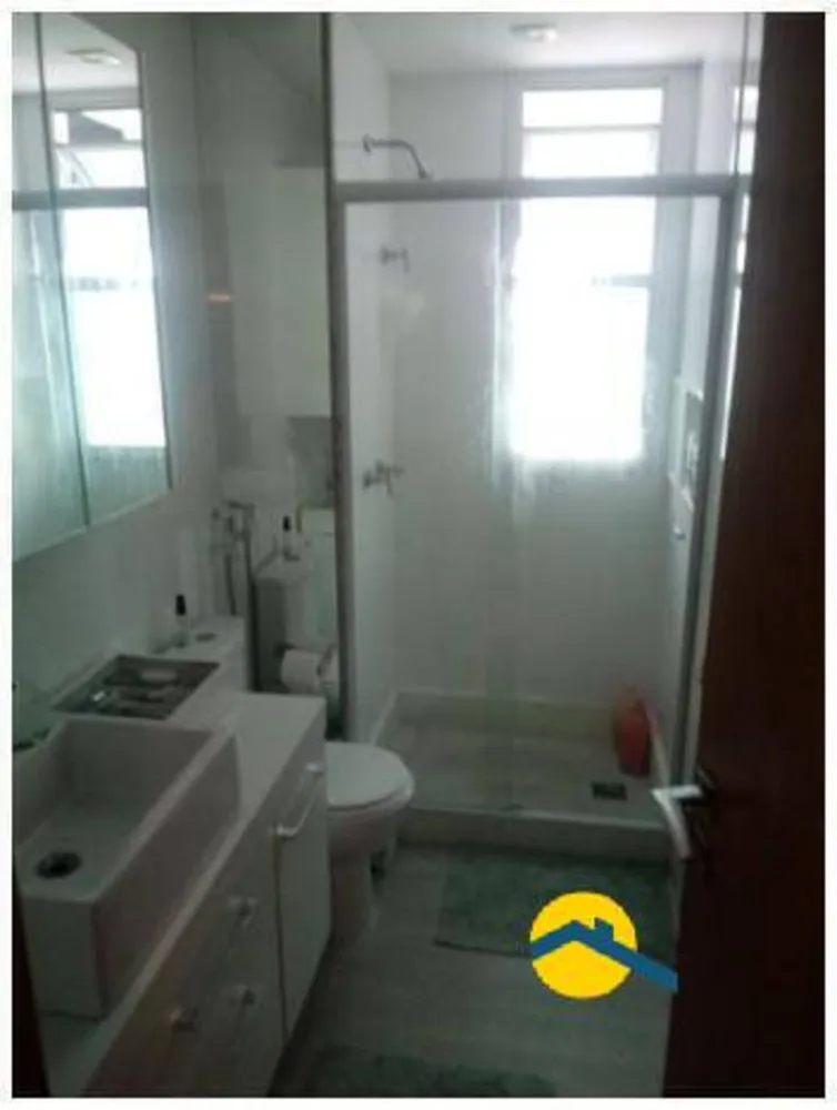Apartamento, 4 quartos, 220 m² - Foto 20