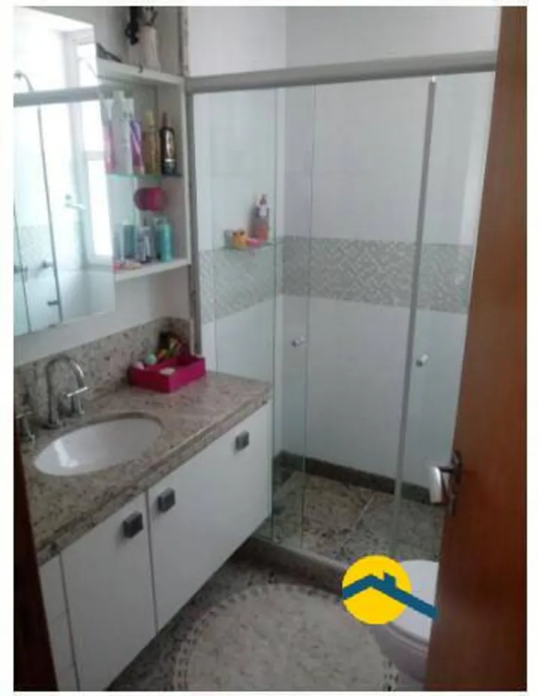 Apartamento, 4 quartos, 220 m² - Foto 28