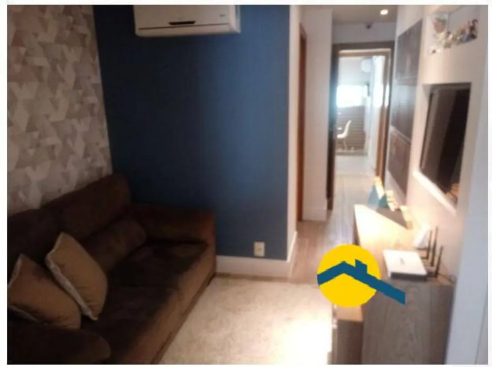 Apartamento, 4 quartos, 220 m² - Foto 17