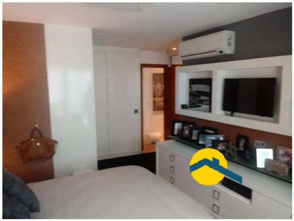 Apartamento, 4 quartos, 220 m² - Foto 25