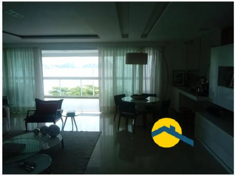 Apartamento, 4 quartos, 220 m² - Foto 9