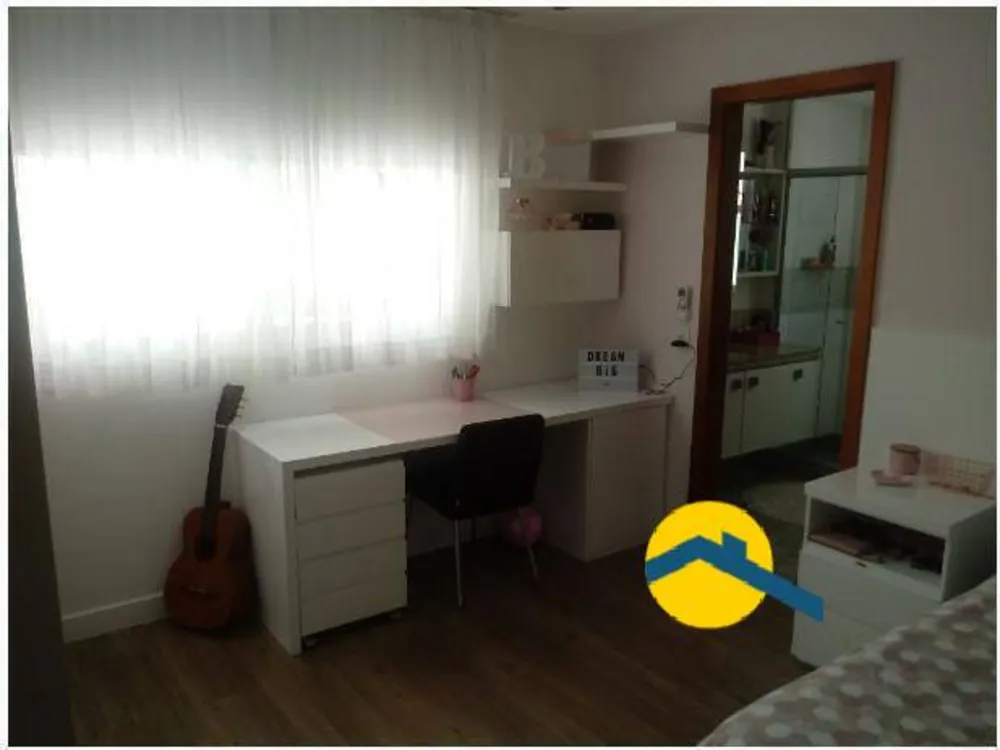 Apartamento, 4 quartos, 220 m² - Foto 27