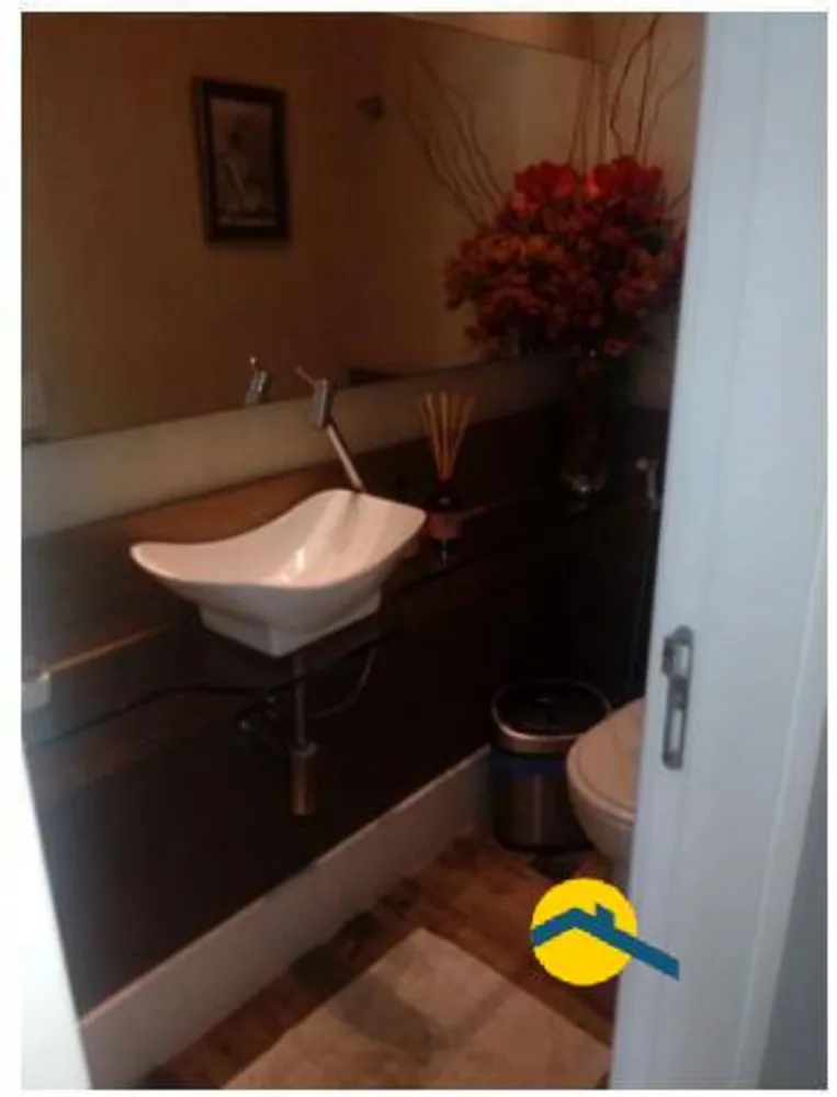 Apartamento, 4 quartos, 220 m² - Foto 16
