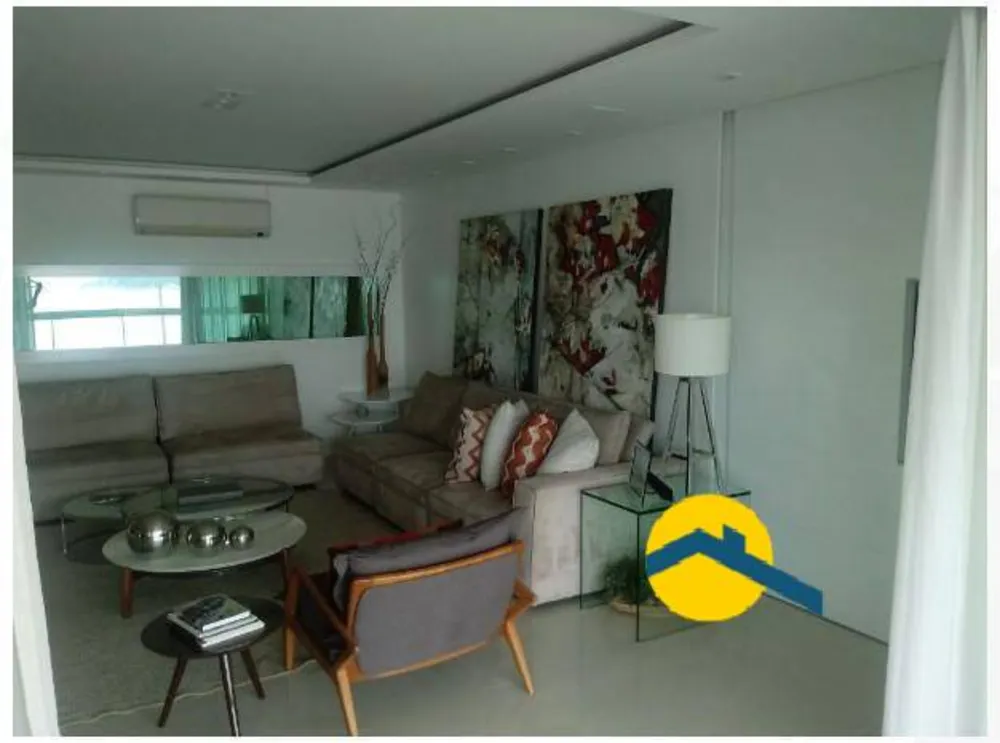 Apartamento, 4 quartos, 220 m² - Foto 12