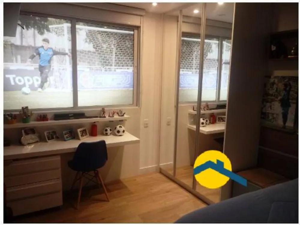 Apartamento, 4 quartos, 220 m² - Foto 19