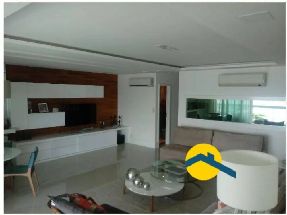 Apartamento, 4 quartos, 220 m² - Foto 11