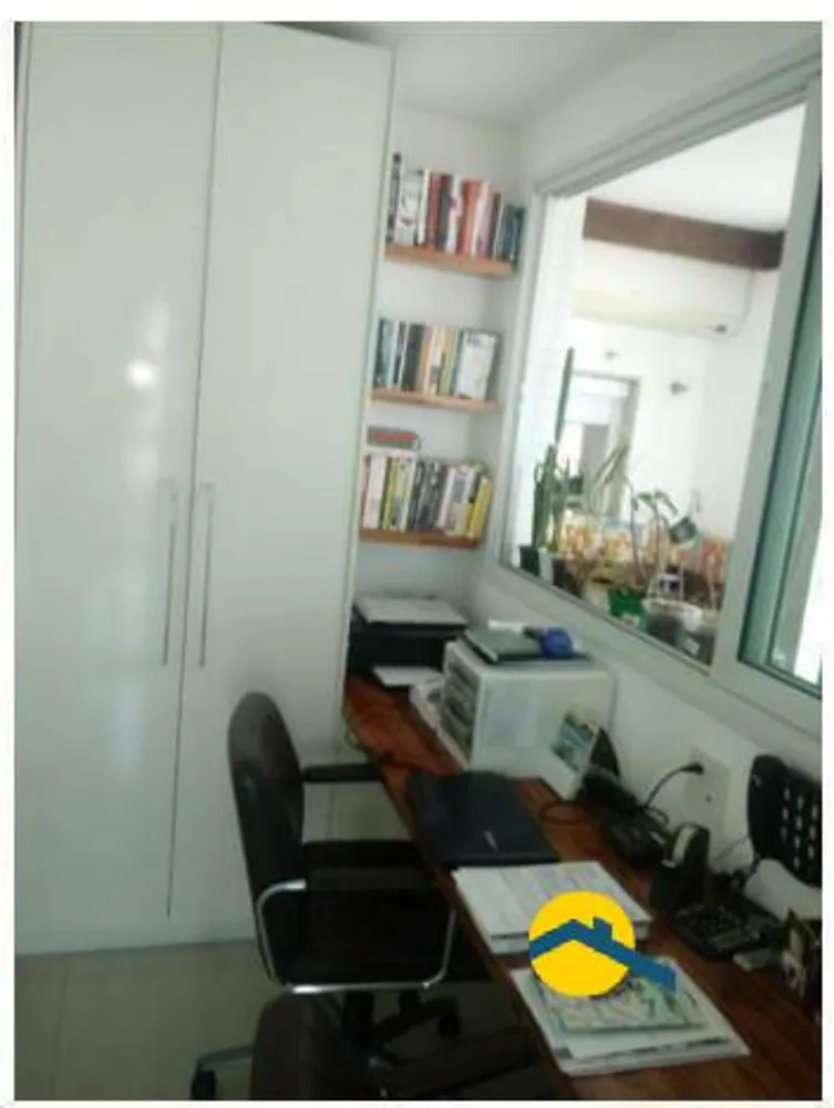 Apartamento, 4 quartos, 220 m² - Foto 15