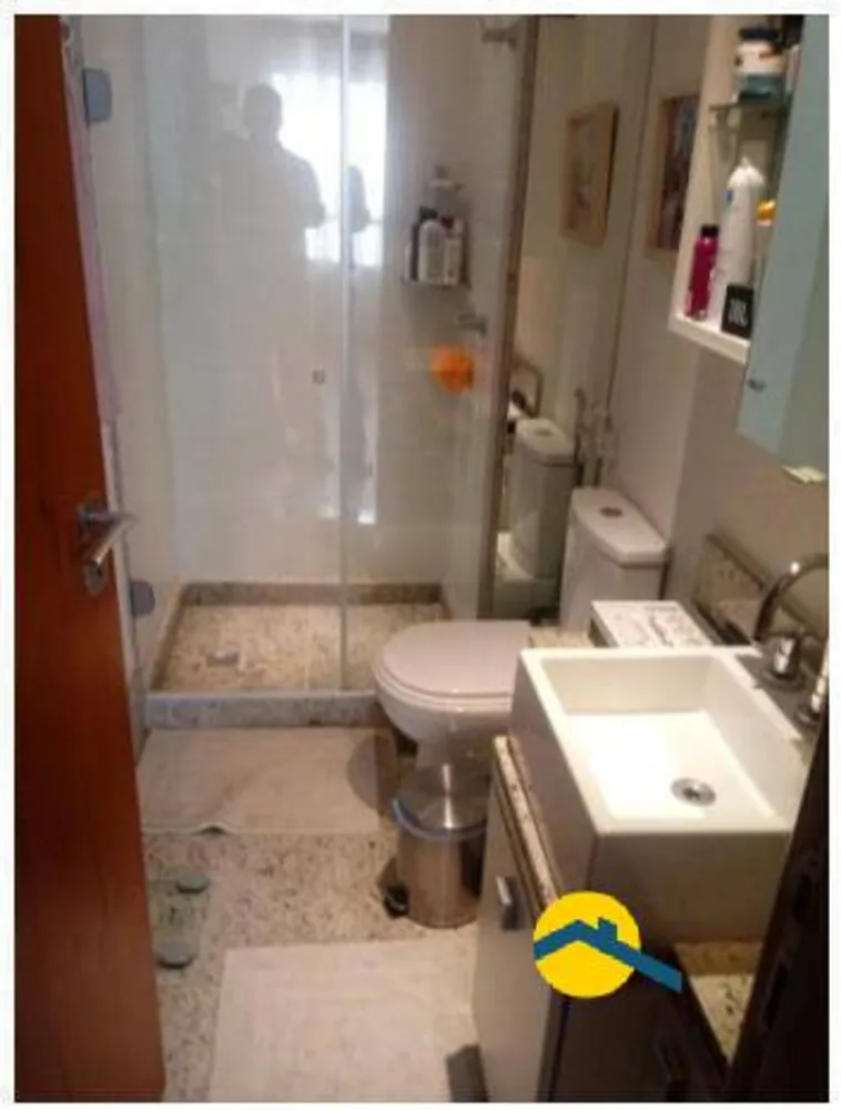 Apartamento, 4 quartos, 220 m² - Foto 24