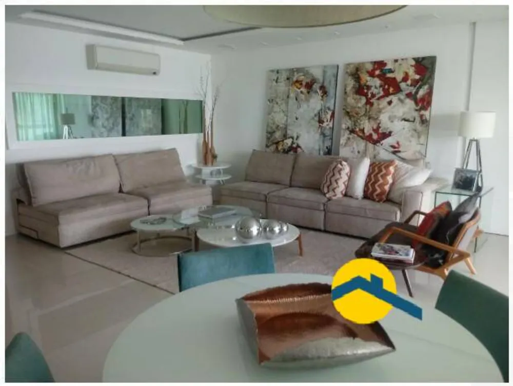 Apartamento, 4 quartos, 220 m² - Foto 14