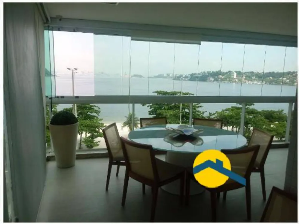 Apartamento, 4 quartos, 220 m² - Foto 4